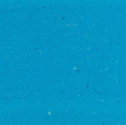 DLW Gerfloor Colorette Linoleum 0123 Poppy blue